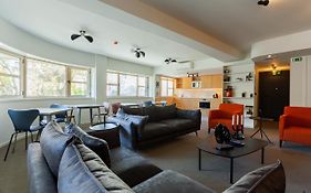 Oporto City View - Guest House Suites